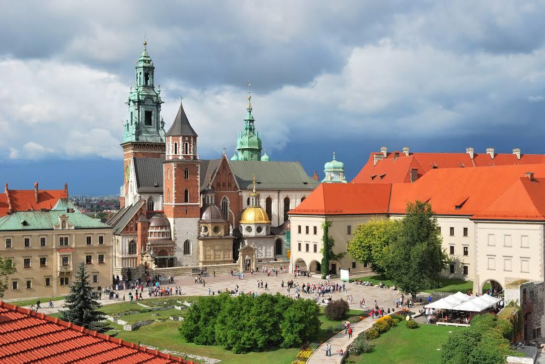 Wawel Royal Castle